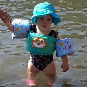 Meet your Posher, Diane